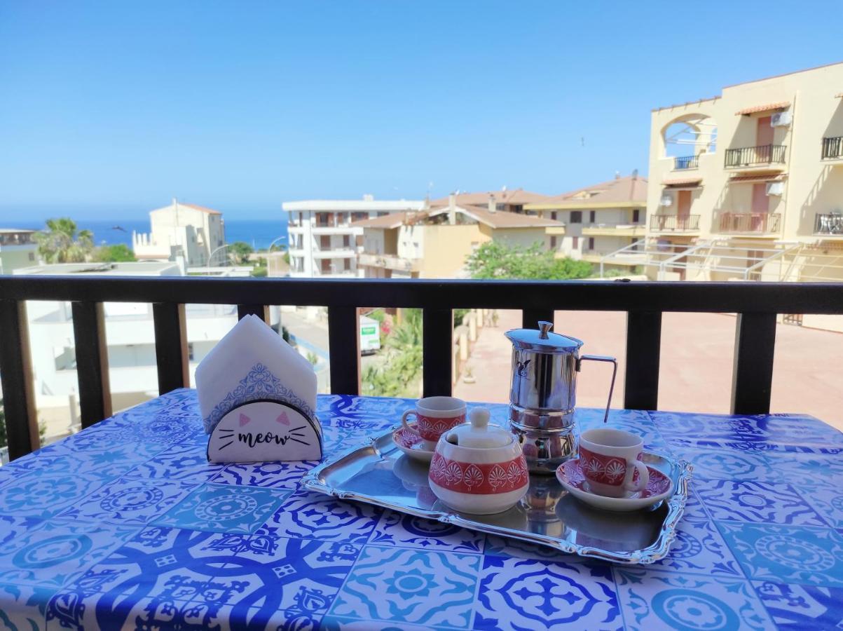 Nulauro Home ألغيرو المظهر الخارجي الصورة