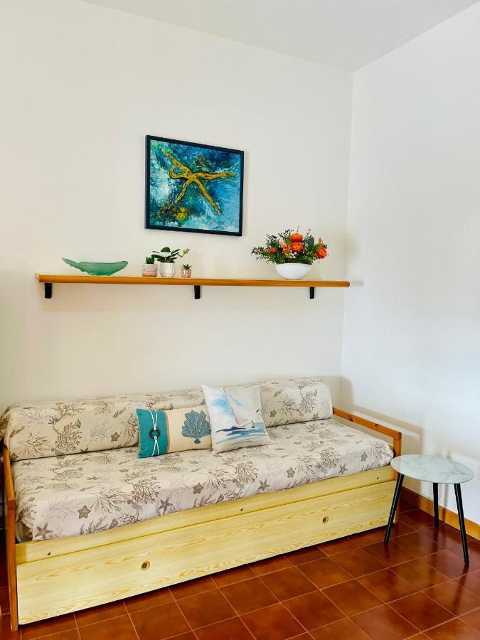 Nulauro Home ألغيرو المظهر الخارجي الصورة